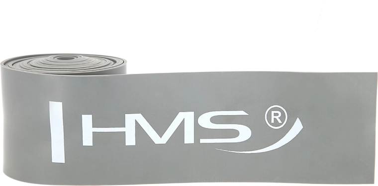 Bandă compresivă de reabilitare Floss Band HMS pentru mobilitate și regenerare