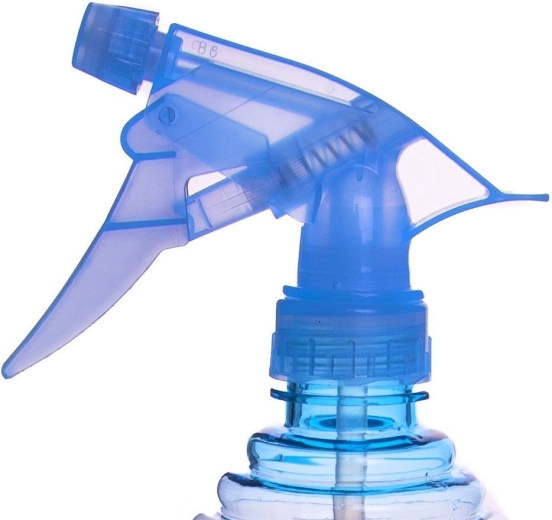 Duză reglabilă de la ceață la jet