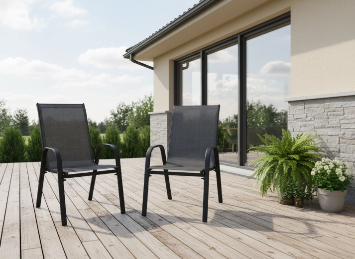 Design stivuibil care economisește spațiu