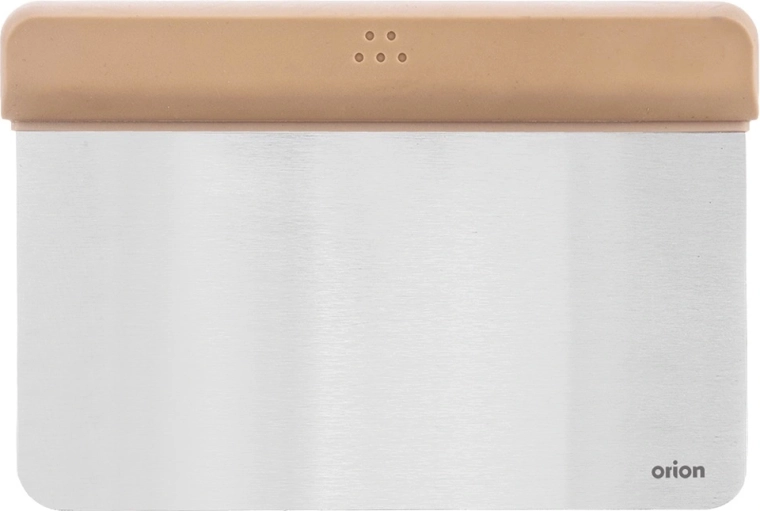 Lamă din inox durabilă și prindere confortabilă