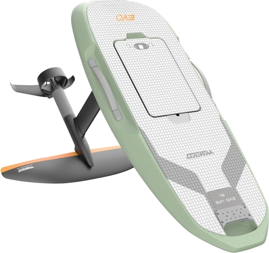 E-foil electric WAYDOO Flyer EVO Lite