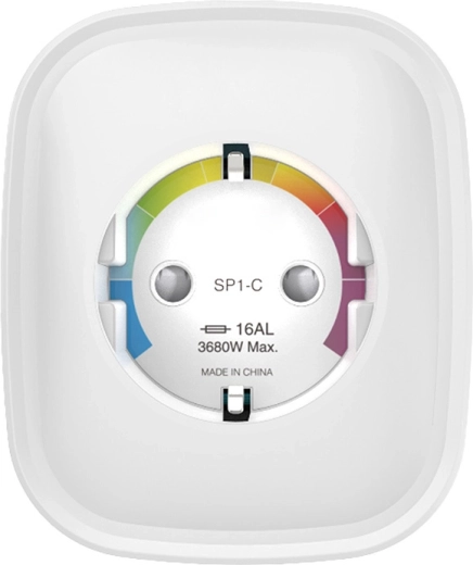 Suport complet Apple HomeKit și automatizări inteligente