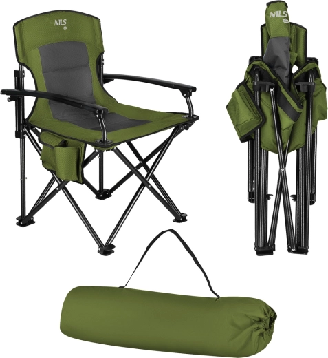 Pliare și transport ușoare, inclusiv husă