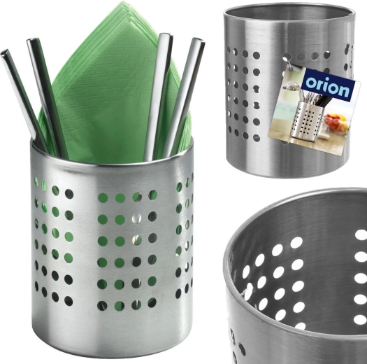 Oțel inoxidabil solid în finisaj argintiu