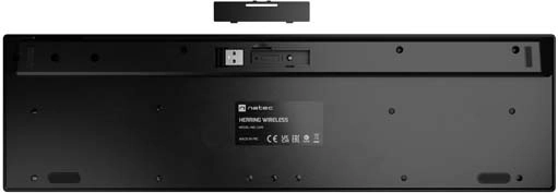 Libertate wireless 2.4 GHz fără întârzieri