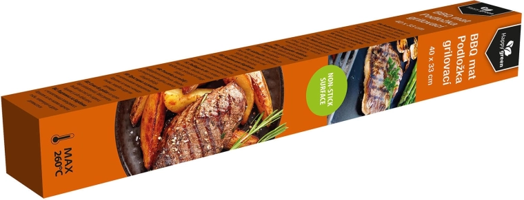 Sigur și rezistent până la 260 °C