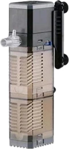 Pompă de filtrare pentru acvariu Sunsun chj-602