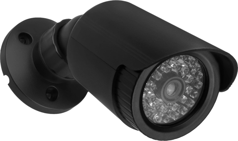 Aspect realist cu LED care clipește