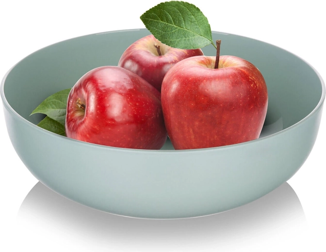 Design elegant mint pentru masă și blatul de lucru