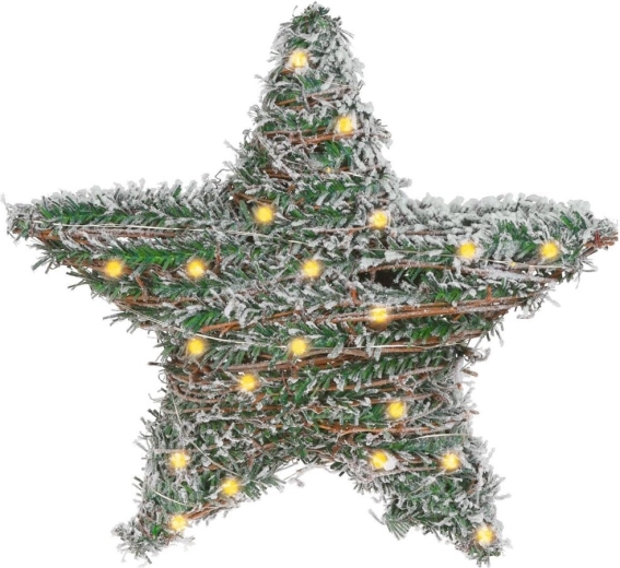 LED alb cald pentru o atmosferă primitoare