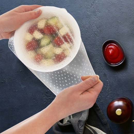 Silicon elastic și de încredere