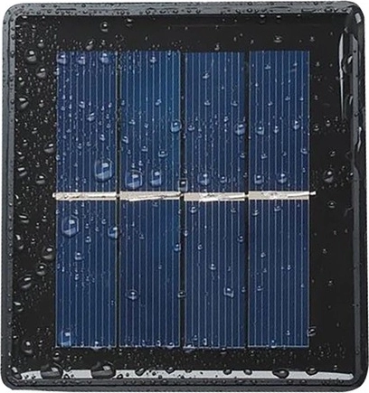 Panou solar reglabil, impermeabil