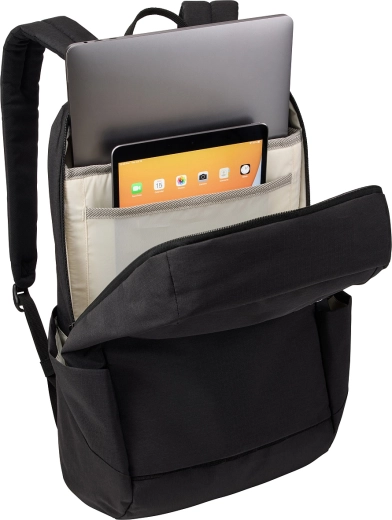 Compartiment sigur pentru laptop și tabletă