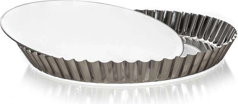 Utilizare versatilă în orice tip de cuptor