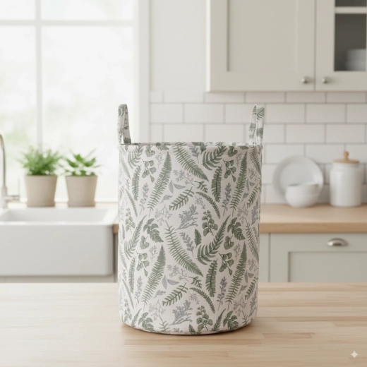 Design pliabil, econom de spațiu