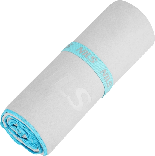 Ambalare compactă cu bandă elastică