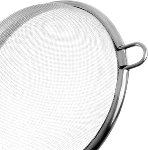 Plasă fină și deasă pentru strecurare precisă