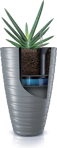 Pregătit pentru condiții exterioare