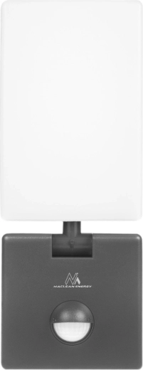 Construcție rezistentă IP65 pentru exterior