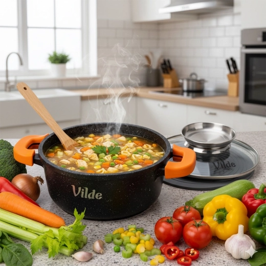 Mânere sigure din silicon