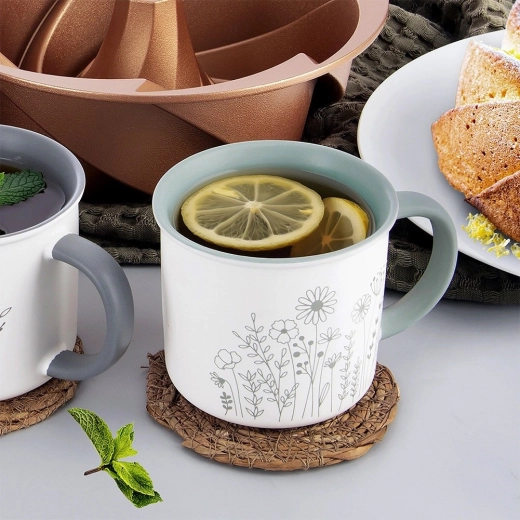 Întreținere ușoară și încălzirea băuturilor