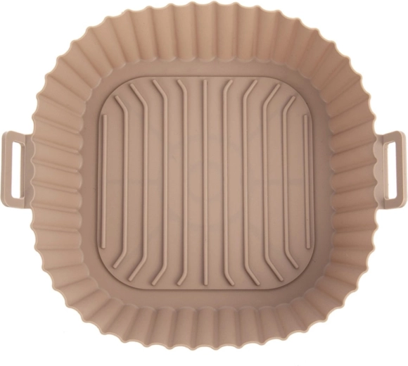 Rezultate crocante cu mai puțin ulei