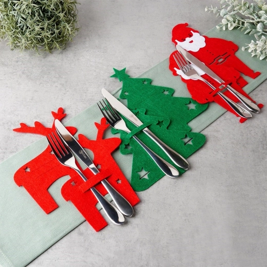 Fetru rezistent și moale pentru utilizare repetată