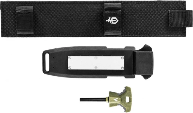 Accesorii outdoor pentru situații de criză