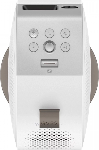 Google TV și sunet puternic 2.1