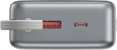 Încărcare rapidă QC 3.0 pe USB‑A