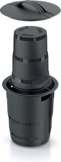 Construcție durabilă și aerisită