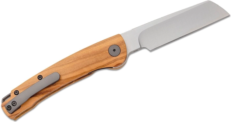 Deschidere lină cu front flipper