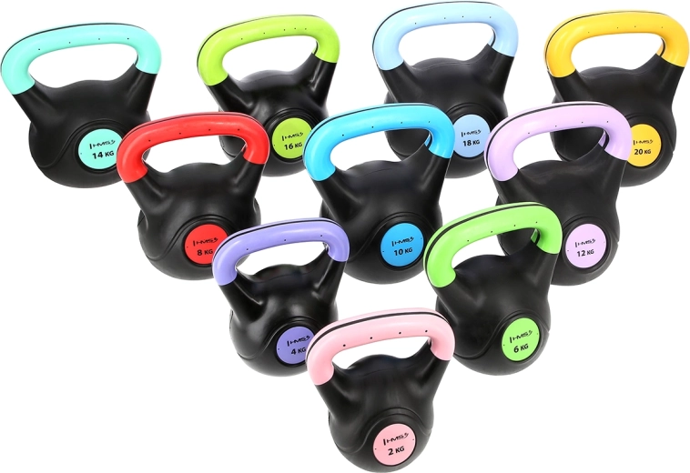 Marcaje colorate pentru orientare rapidă