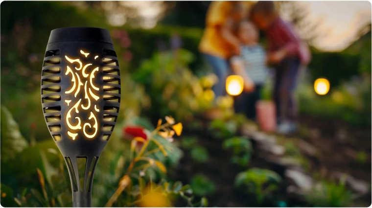 Rezistență la ploaie și instalare ușoară