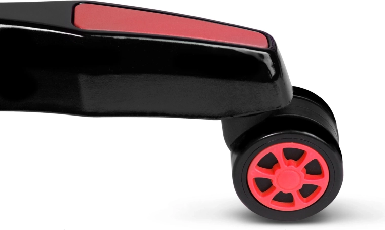 Bază stabilă cu roți