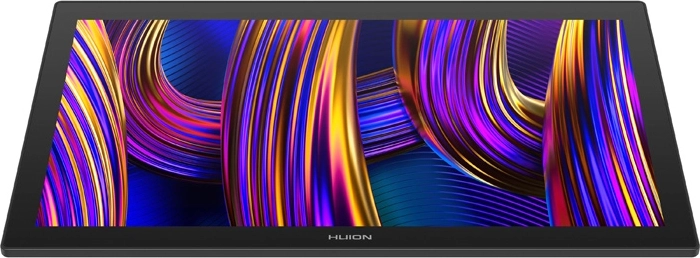 4K UHD și 144 Hz pentru desen extrem de fluid și clar