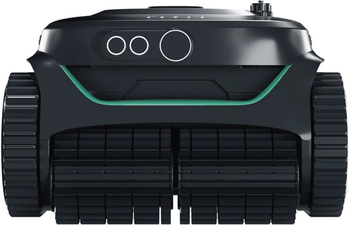 Trasee inteligente și acoperire uniformă