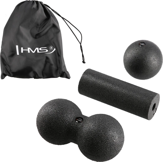 Eliberare profundă de-a lungul coloanei și gâtului