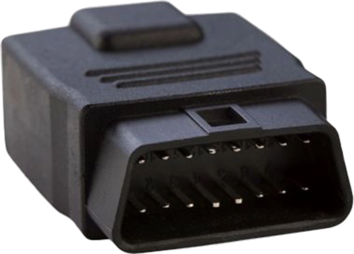 Acces ușor la portul OBD-II