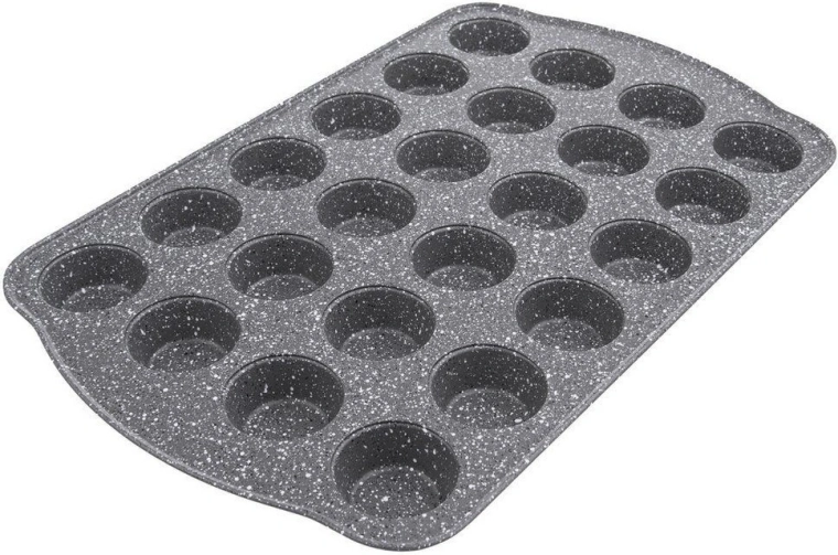 Formă rezistentă pentru orice cuptor
