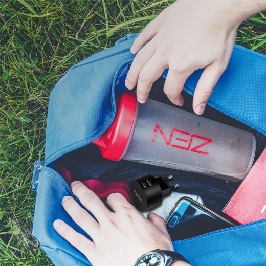 Design compact și rezistent pentru călătorii