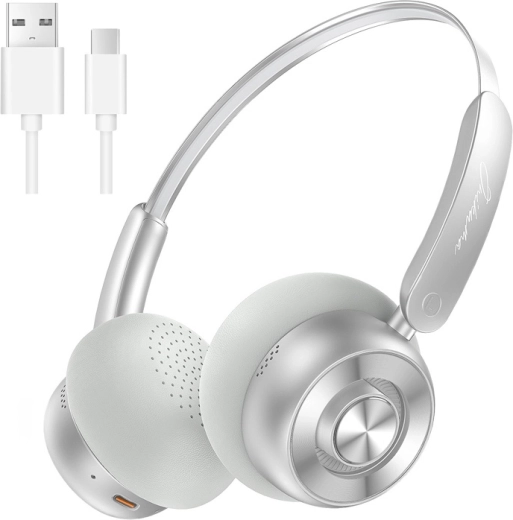 Căști de gaming wireless Onikuma GT820 gri