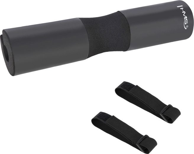 Protecție pentru bară HMS pentru genuflexiuni și hip thrust