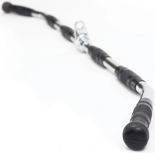 Curbare ergonomică pentru priză naturală