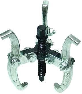 Extractor de rulmenți 200 mm cu 3 brațe