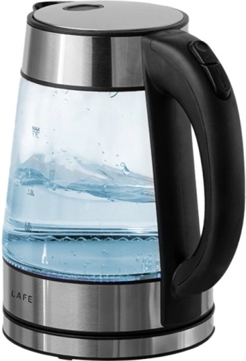 Apă curată fără depuneri