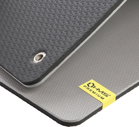 Textură antiderapantă pentru performanță sigură