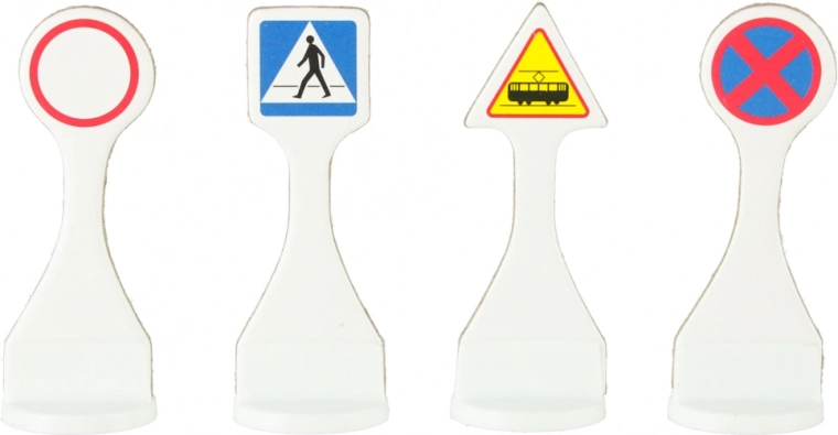 Suporturi pentru amplasare stabilă