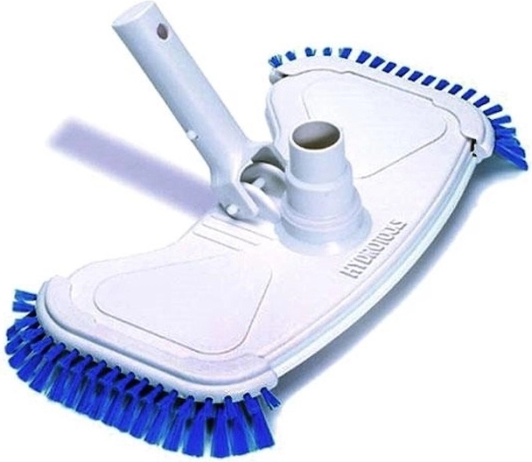 Perie aspiratoare Ocean Vac de Luxe pentru curățarea piscinei