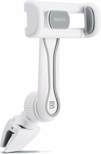 Suport universal pentru ventilație REMAX RM-C24, alb/gri